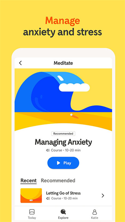 headspace中文版0