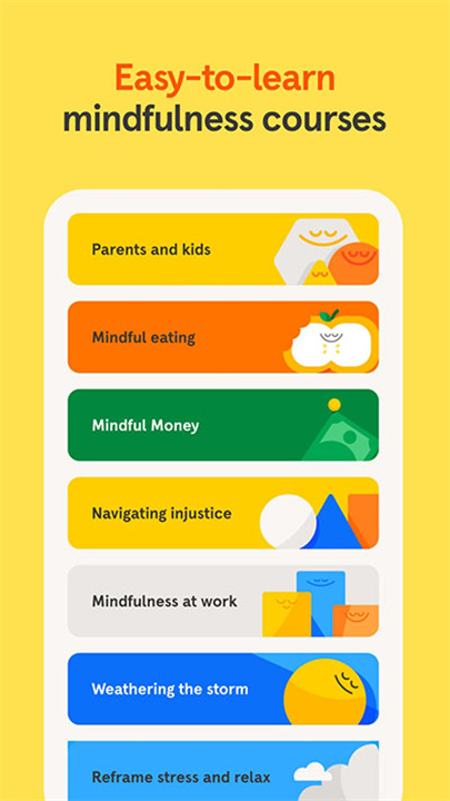 headspace中文版4