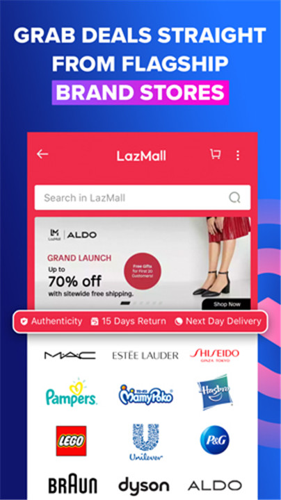 Lazada app3