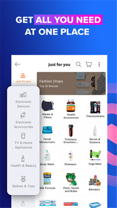 Lazada app5