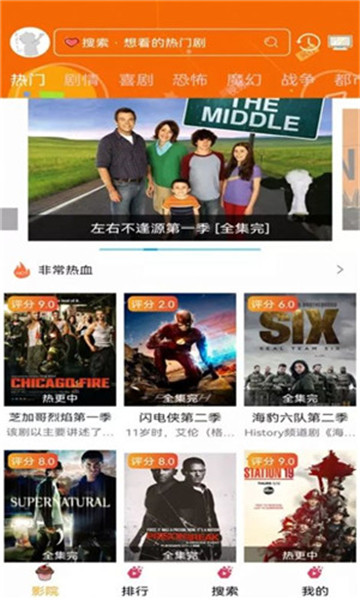 看看动漫1