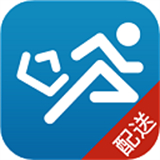 快跑者配送端app