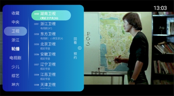 乐看直播3