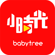 宝宝树小时光app