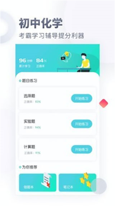 初中化学下载
