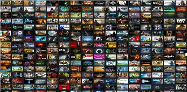 steam游戏特权app