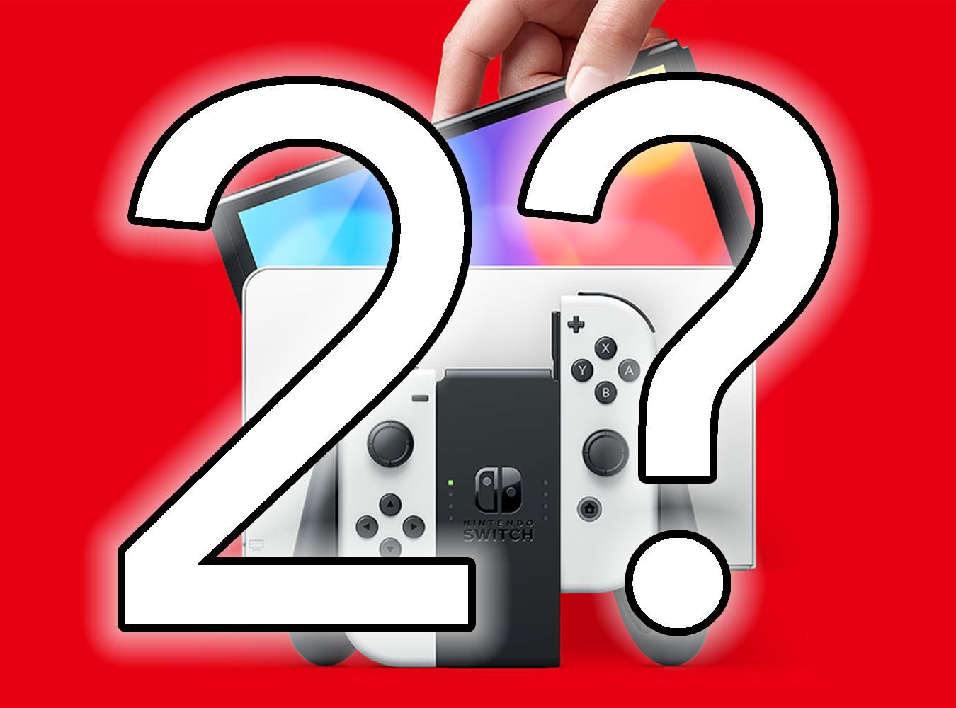 Switch 2的性能有多强大？