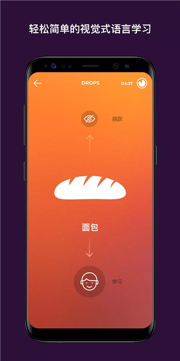 学习毛利语和单词和词汇7