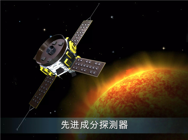 天文指南