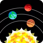 太空图谱天文馆