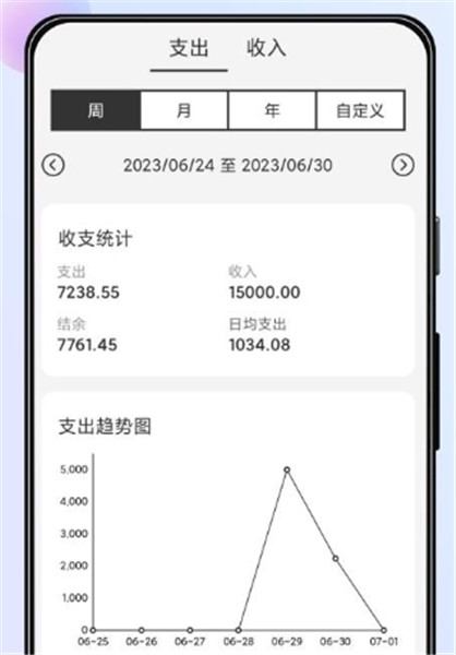 达达记事本3
