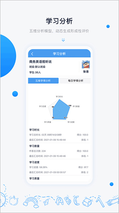 中语智汇APP0