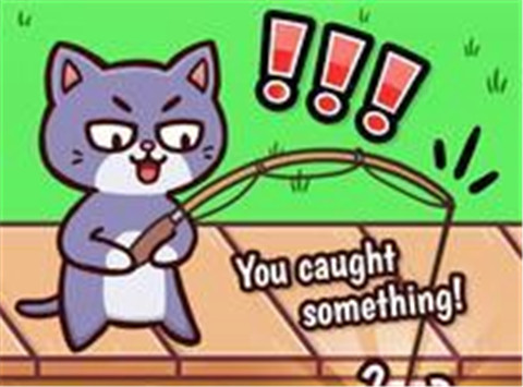 钓鱼食品