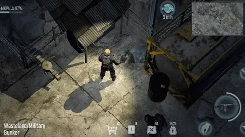 死亡之岛2