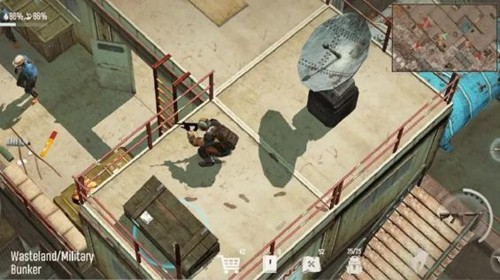 死亡之岛4