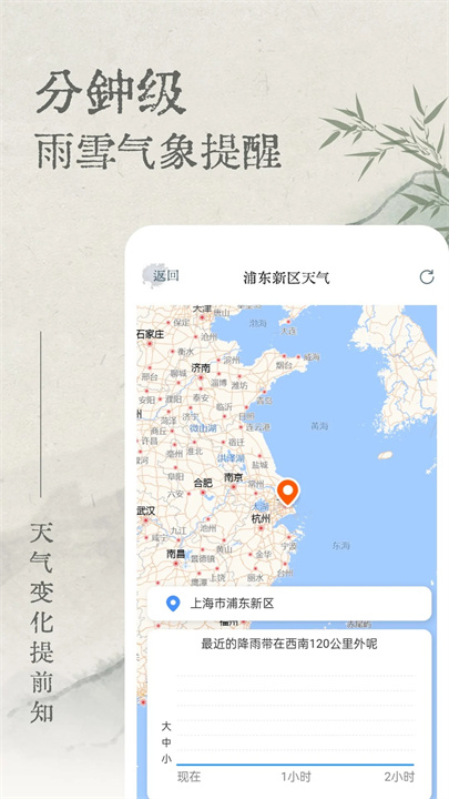 轻雨天气app0