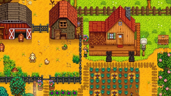 stardew valley0