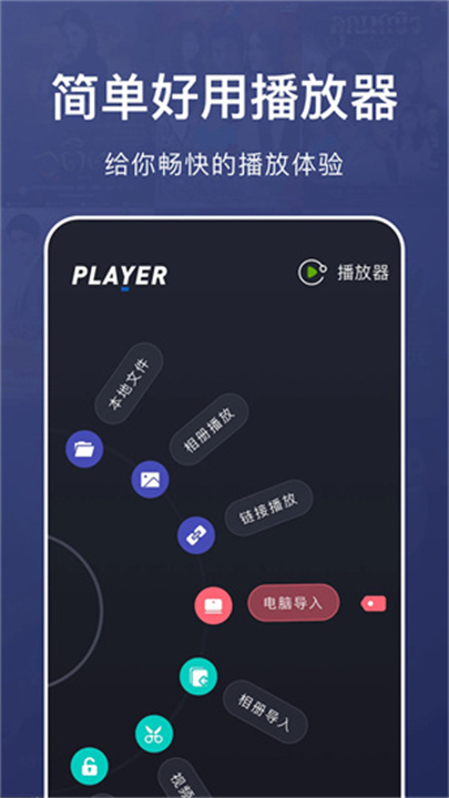 乐看视频app下载1