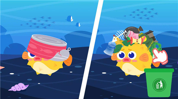 多多海洋医生截图1