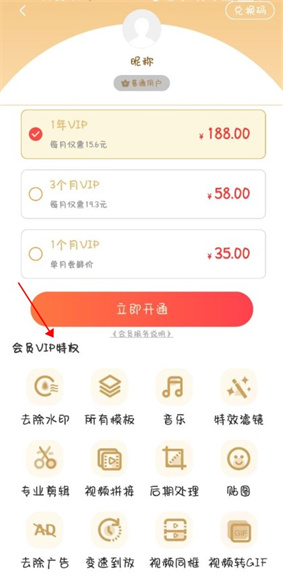 特效视频app