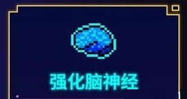 霓虹深渊无限强化脑神经的用途