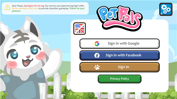 Pet Pals