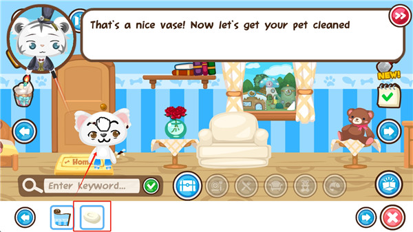 Pet Pals
