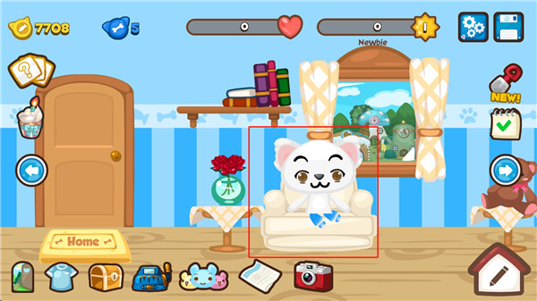 Pet Pals