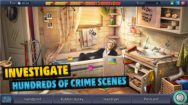 Criminal Case0