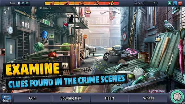 Criminal Case1