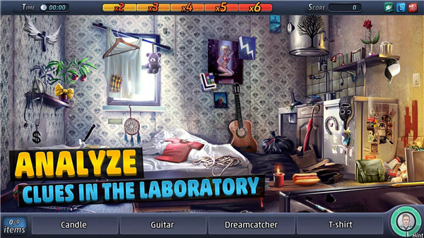 Criminal Case2