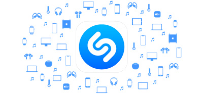 ShazamAPP