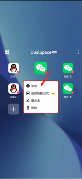 dualspacepro