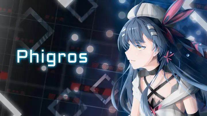 Phigros8月更新内容