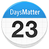 倒数日daysmatter