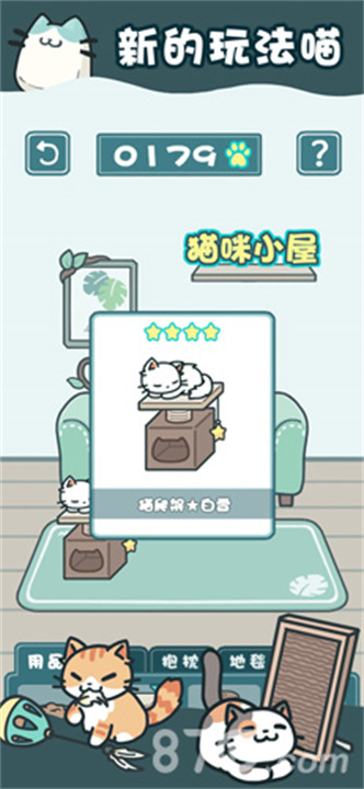 天天躲猫猫20