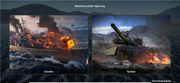 սİأWar Thunder Mobileذ׿°