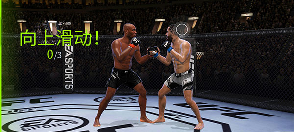 UFC2