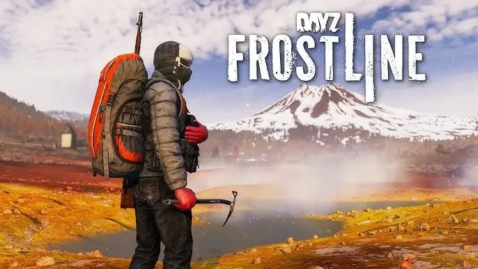 DayZ寒冬群岛DLCFrostline正式发布