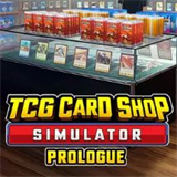 TCG卡牌商店模拟器(TCG Card Shop Simulator)下载安装-TCG卡牌商店模拟器下载中文版安装