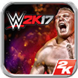 wwe2k17ֻ