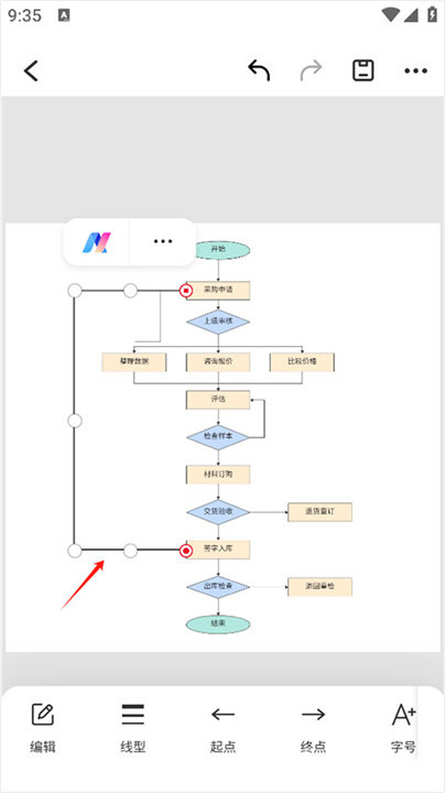 亿图图示截图