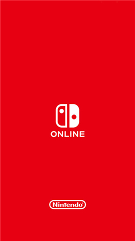 nintendo switch online