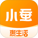 小蚕霸王餐app手机版下载安装-小蚕霸王餐app手机版下载v2.12.3