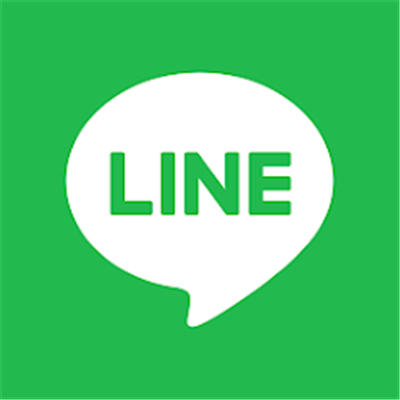 line社交