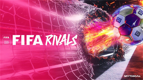 FIFA Rivals0