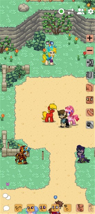 ponytownͼ