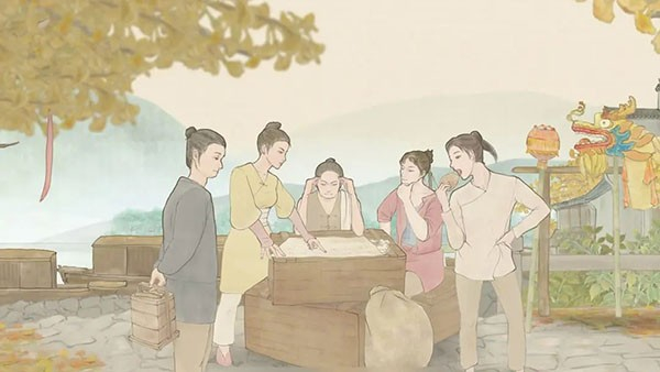 蝶梦手游2