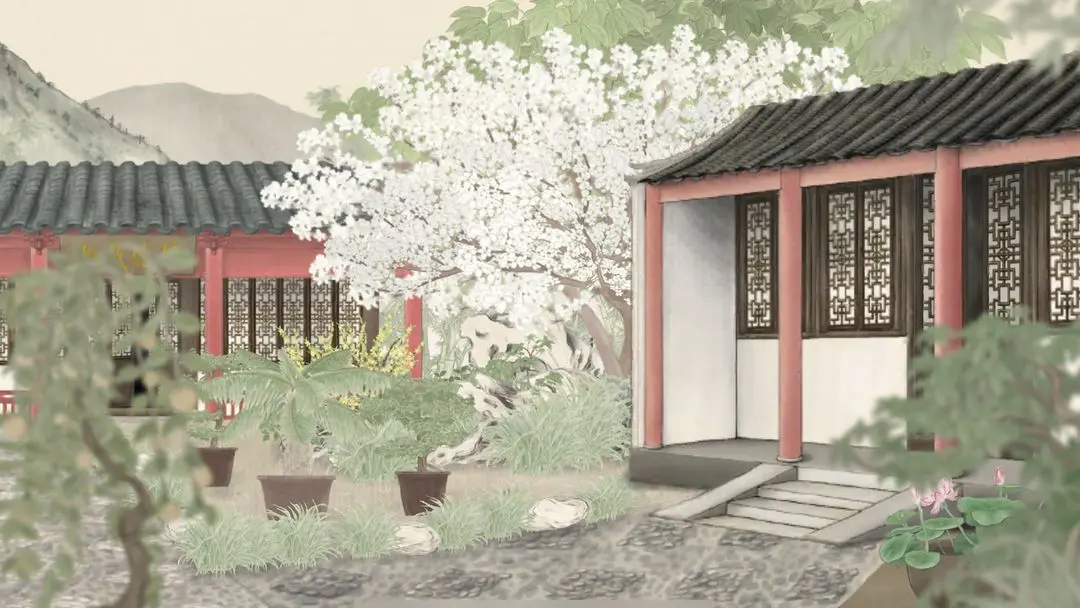 蝶梦手游4