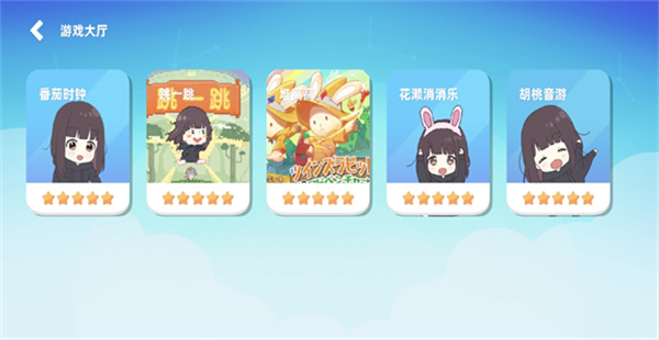 七濑派对2